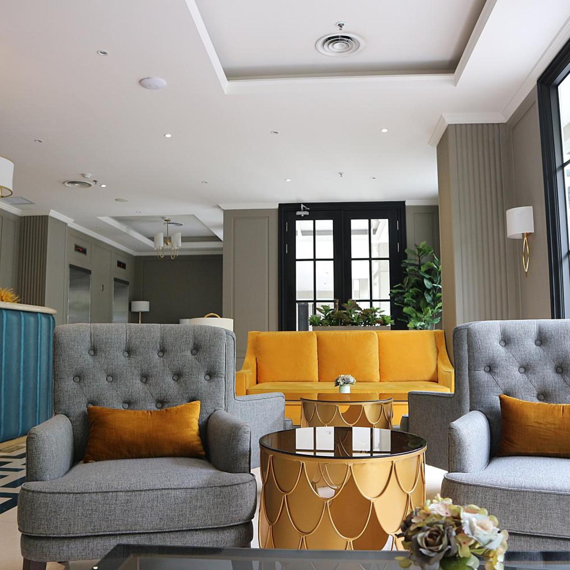Hotel Shalva Jakarta 30/50