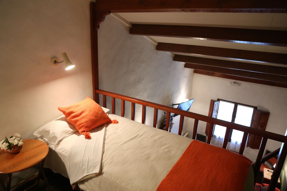 Hosteria Lunahuana 28/60