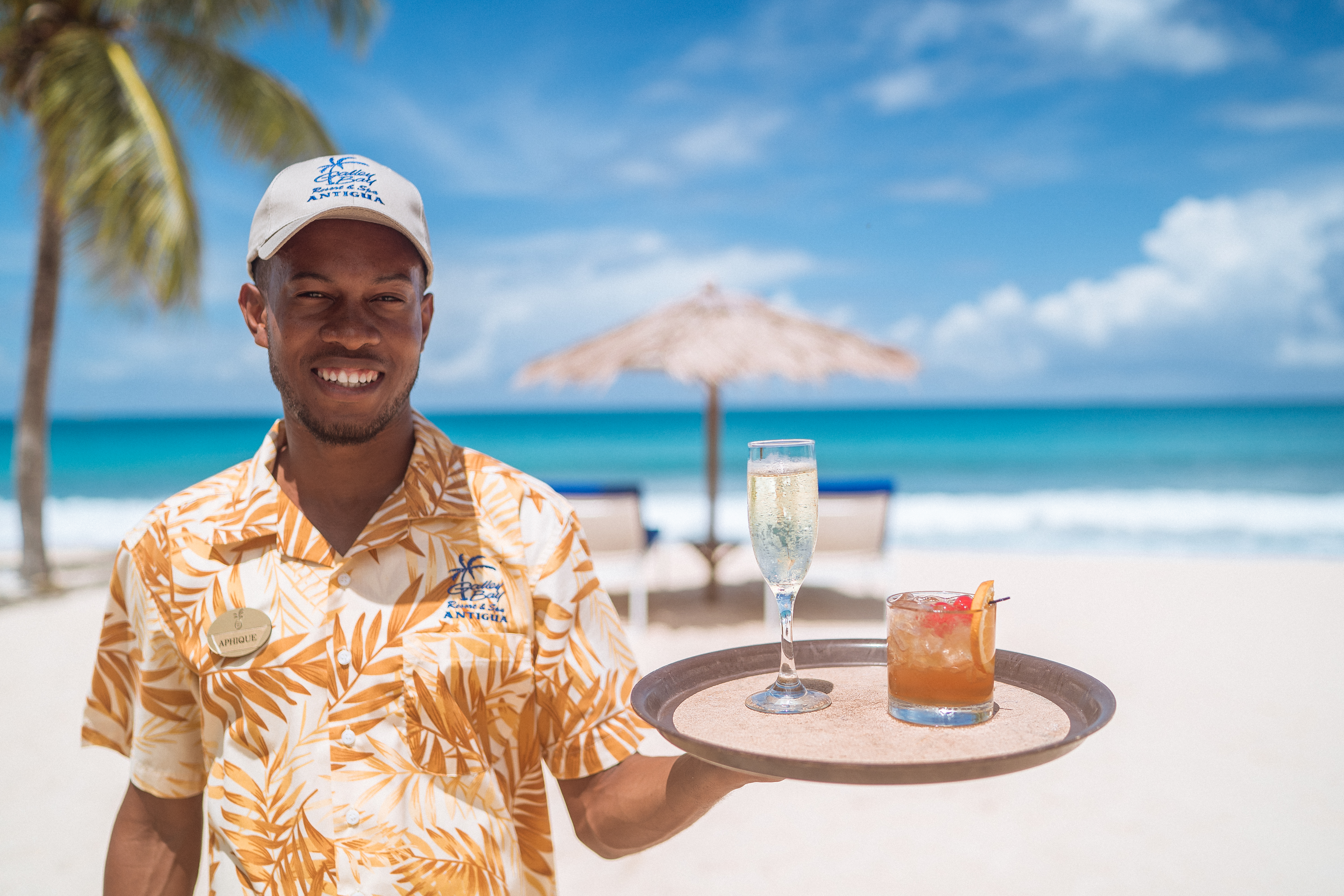 Galley Bay Resort and Spa All Inclusive Adults Only 75/83