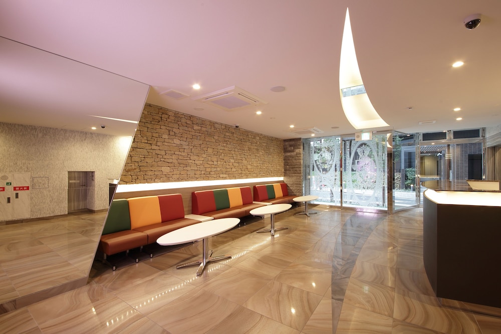 Sarasa Hotel Shinsaibashi 10/64