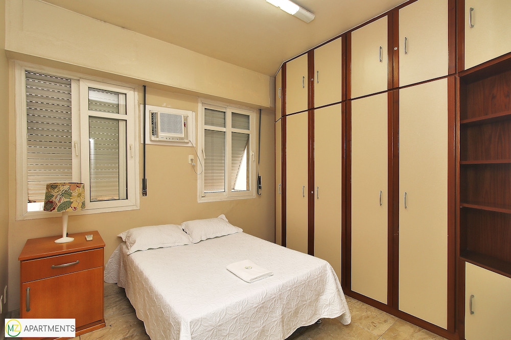 Mz Apartments Raul Pompeia 6/28