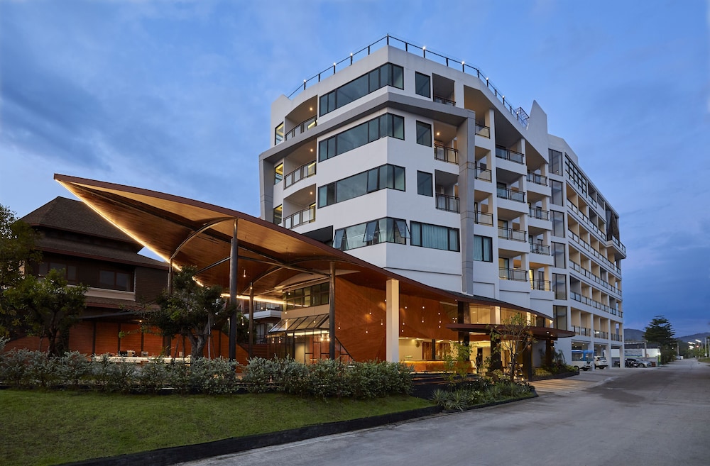 WHE-LA 什乐酒店(Whale Hua Hin) 图片3