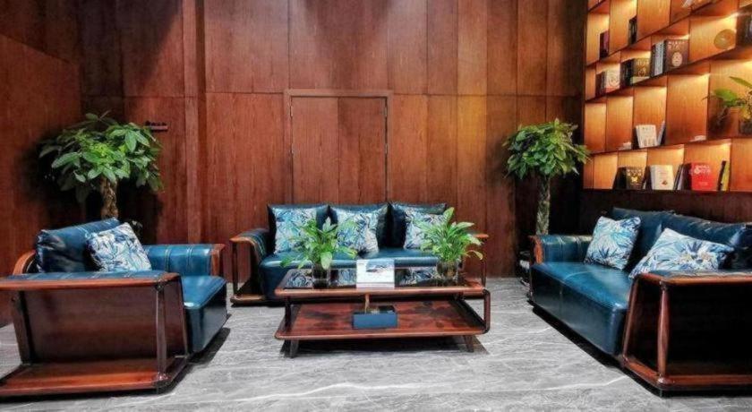 GYA Jurong Yinglun International Hotel 30/49