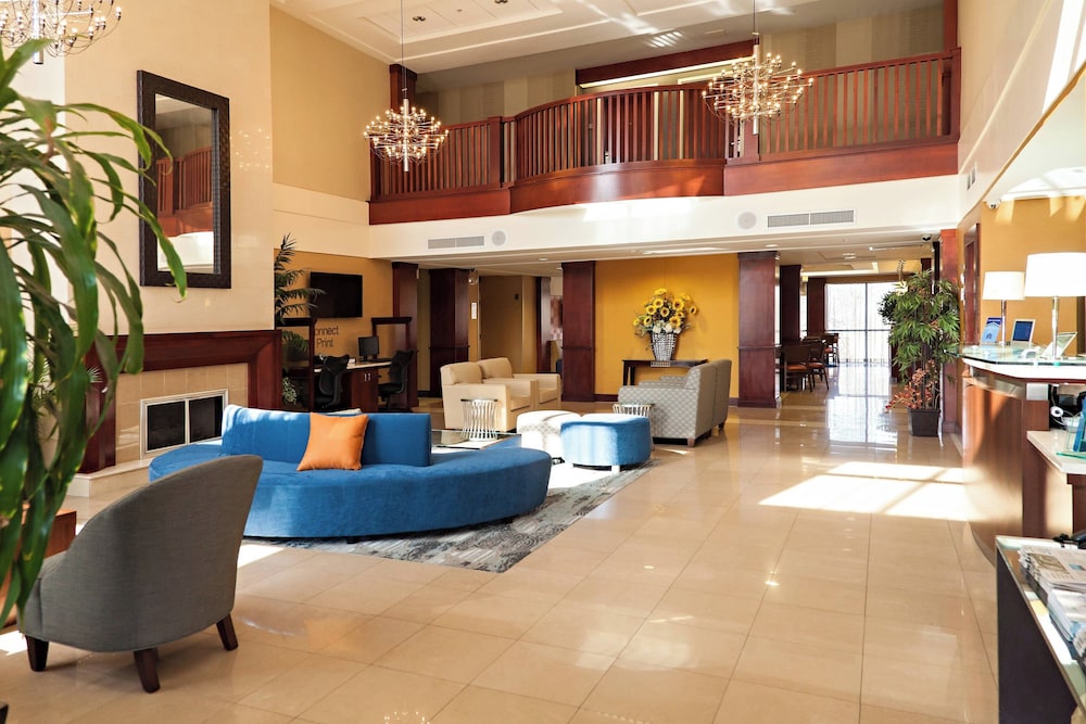 Fairfield Inn Suites By Marriott Somerset 7/40