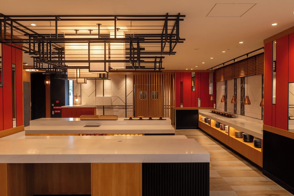 LOISIR HOTEL KYOTO TOJI 7/50