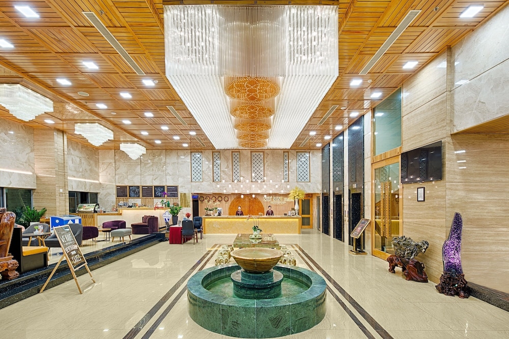 Nhu Minh Plaza Danang 59/68
