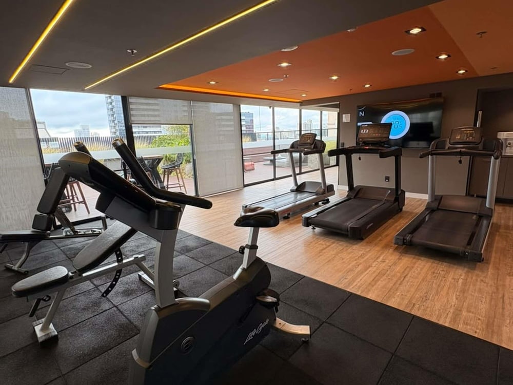Novotel Curitiba Batel Hotel 45/74