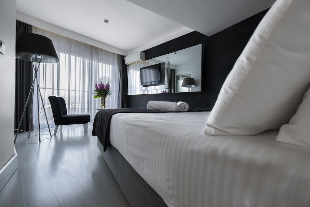 Efe Boutique Hotel 8/34