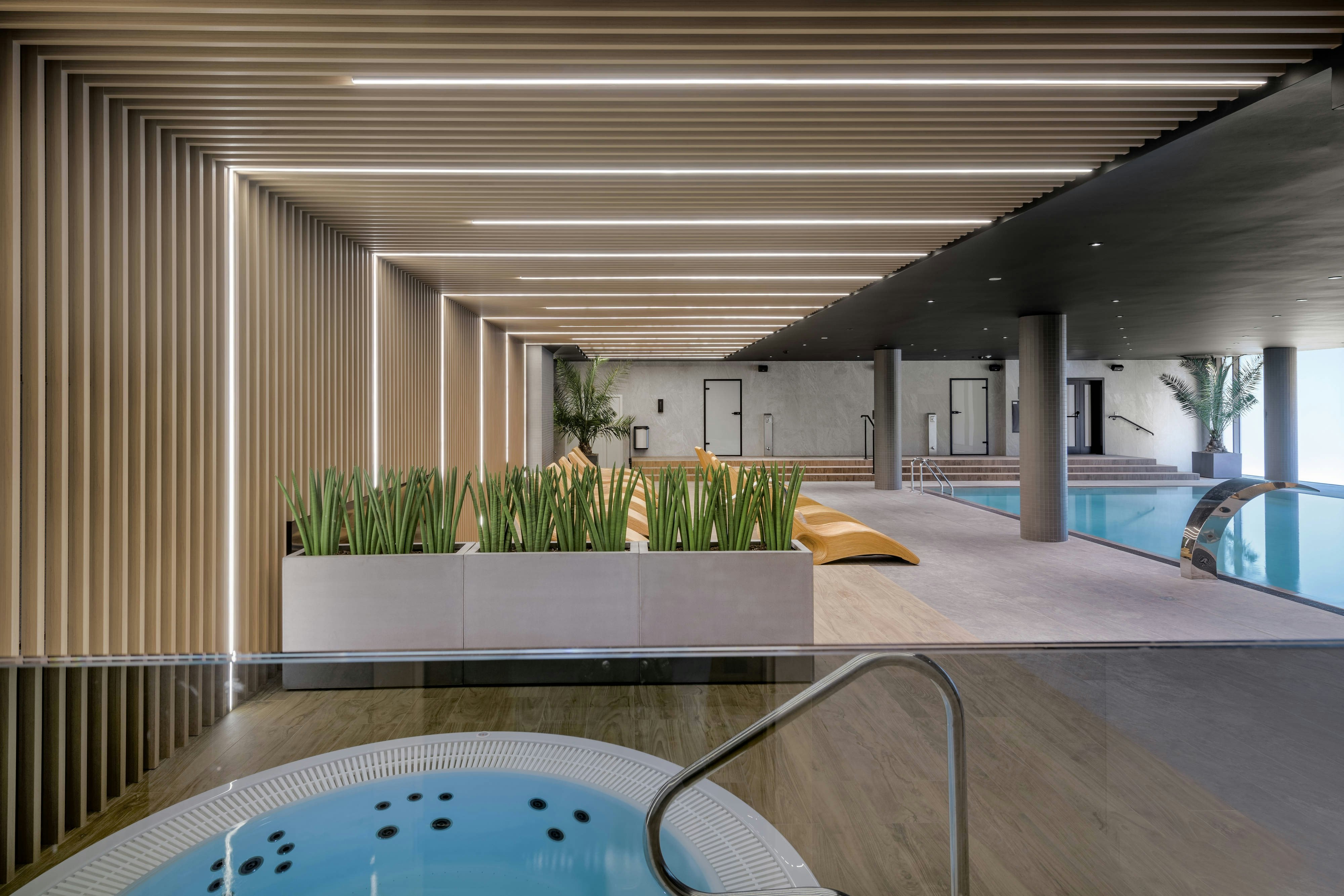 AC Hotel by Marriott Krakow 24/57