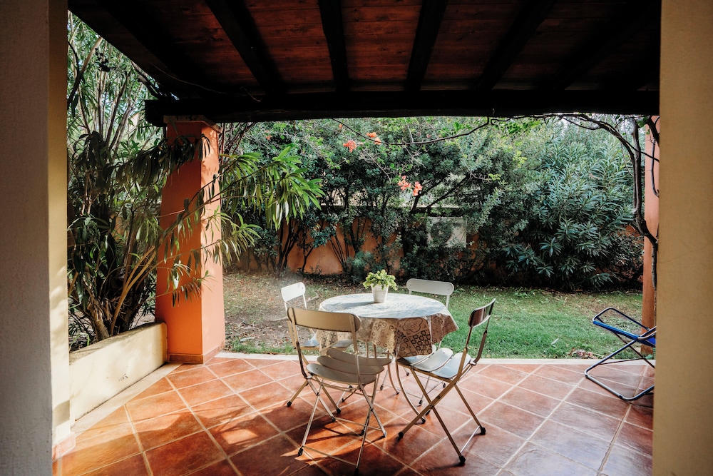 Borgo Degli Ulivi Residence 27/50