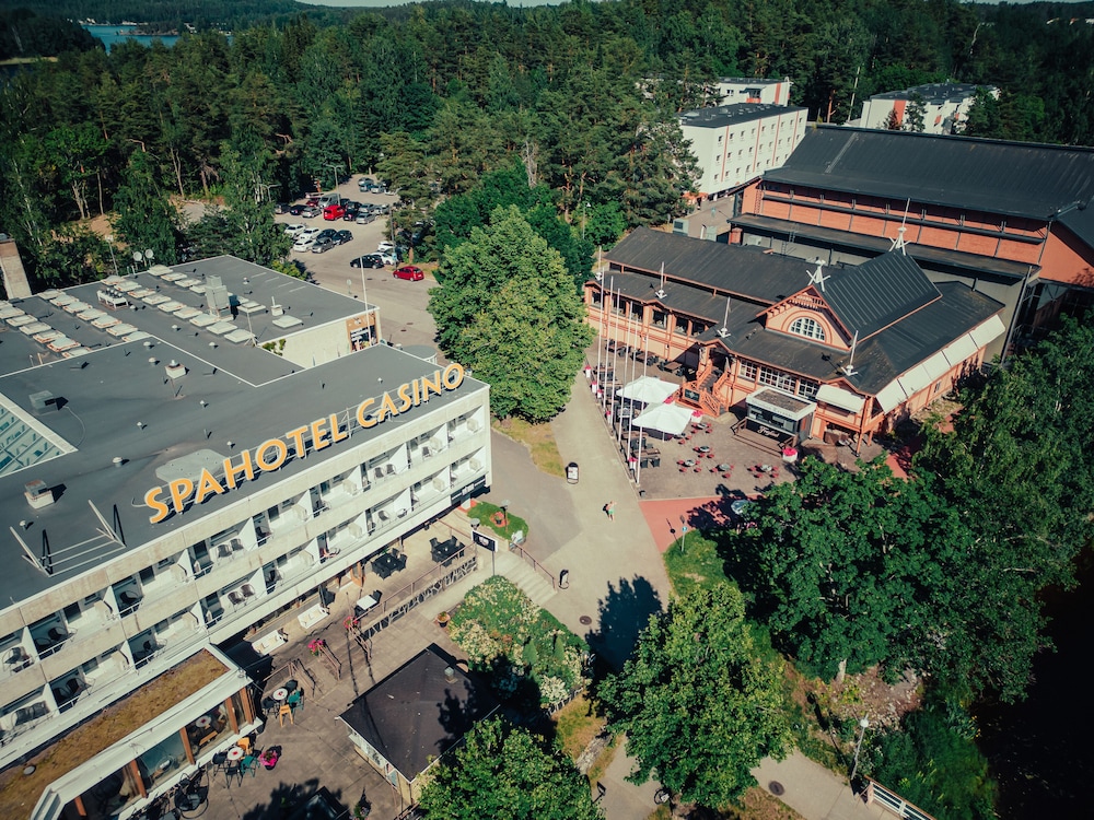 Spahotel Casino 2/50