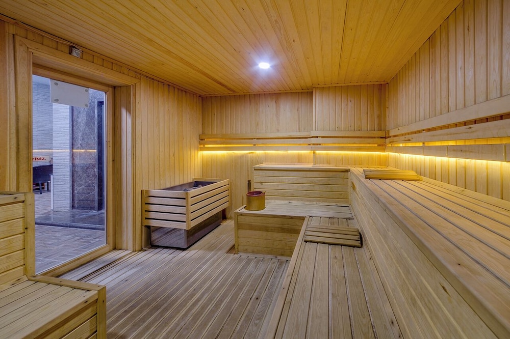 Cemberlitas Hotel & Hamam 13/20