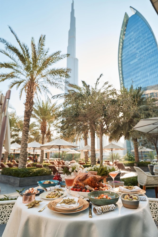 Kempinski The Boulevard Dubai 39/50