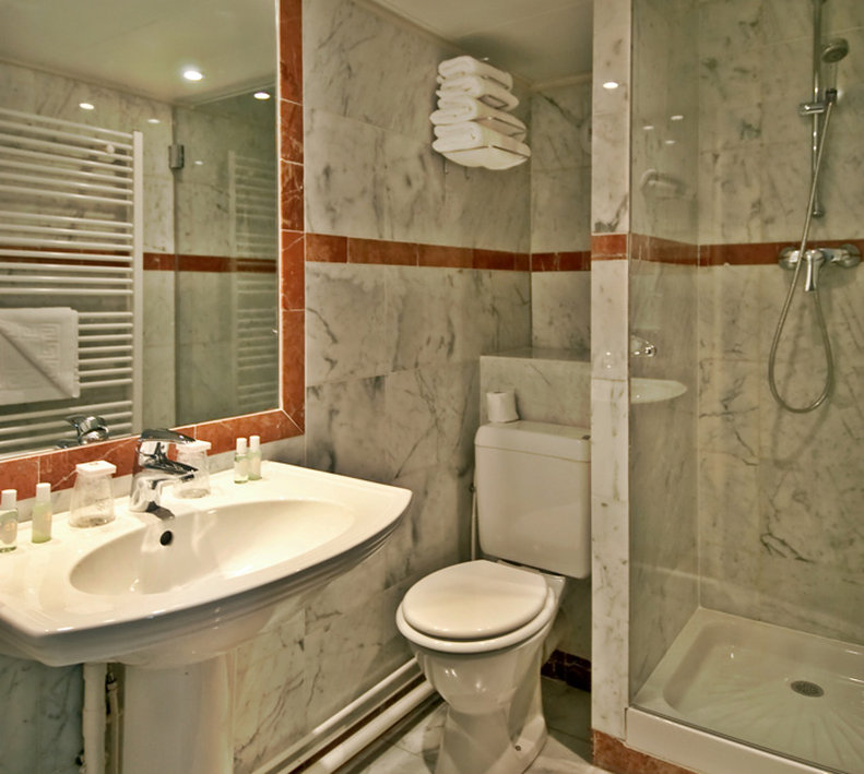 Hotel Opera D antin 28/31