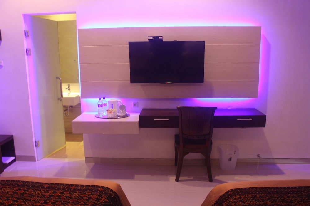 Tlogomas Guest House 18/44