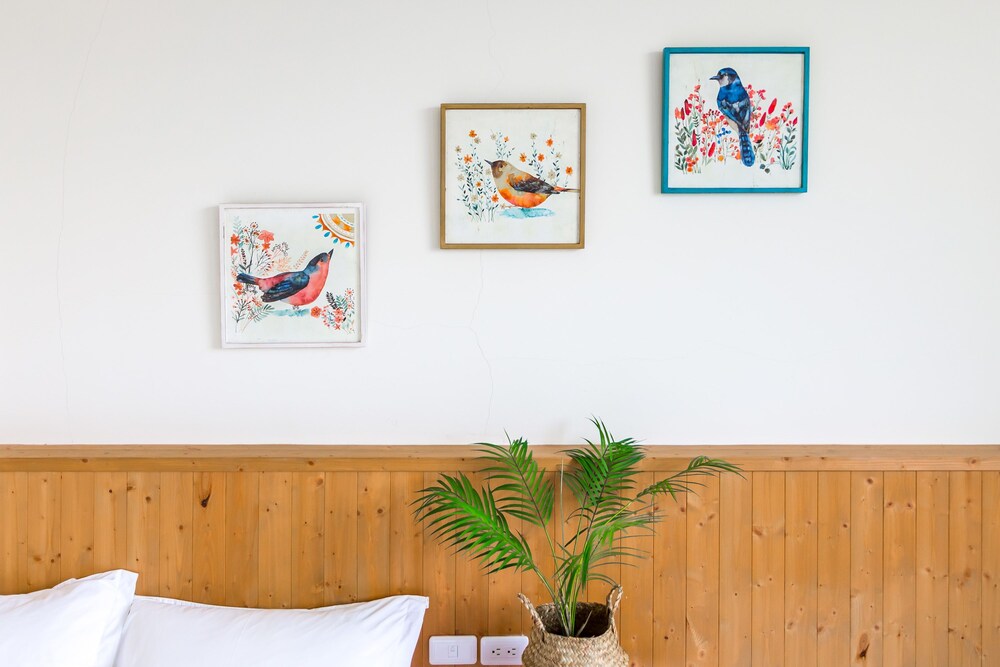 Cozy Green Guest House 35/49