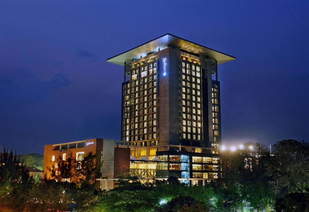 Radisson Blu Chattogram Bay View in Chittagong - Chattogram