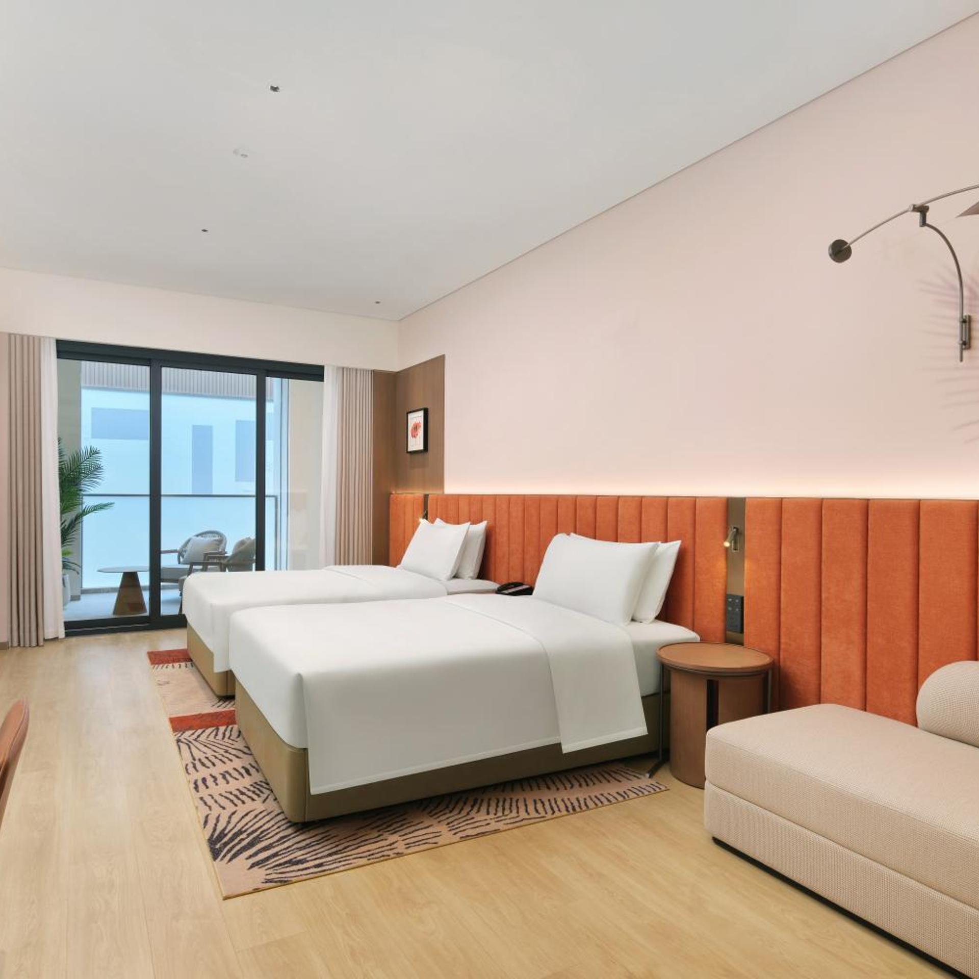 Hilton Garden Inn HuZhou Nanxun Water Town 5/36