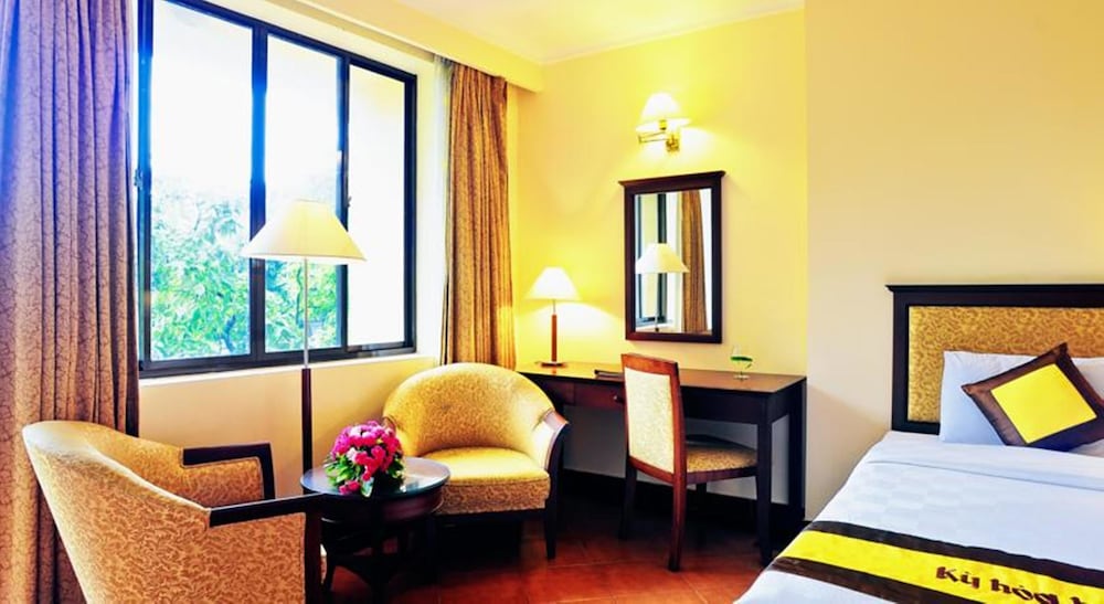 Ky Hoa Hotel Saigon 19/56