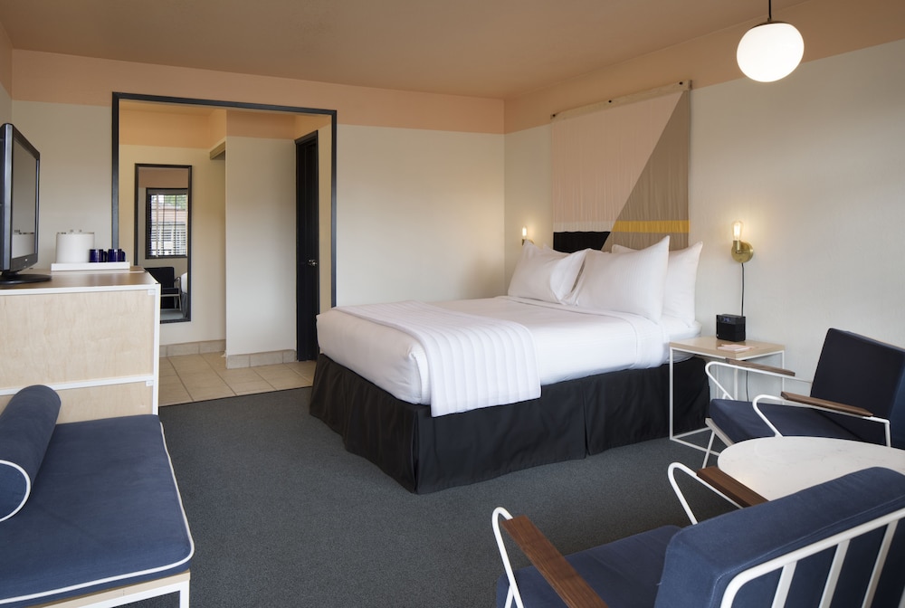 The Sandman Santa Rosa Sonoma, an Ascend Collection Hotel 14/68