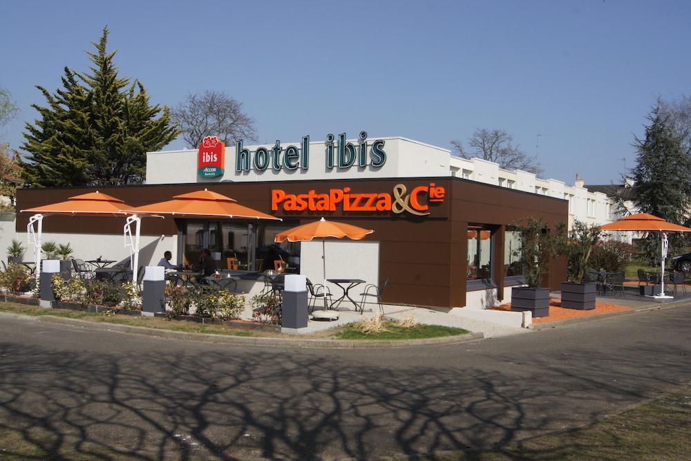 Ibis Le Mans Est Pontlieue 5/59