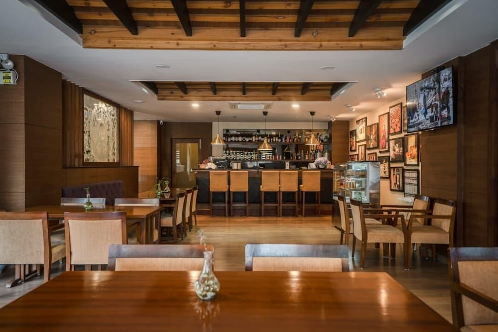 City Hotel Thimphu 43/50