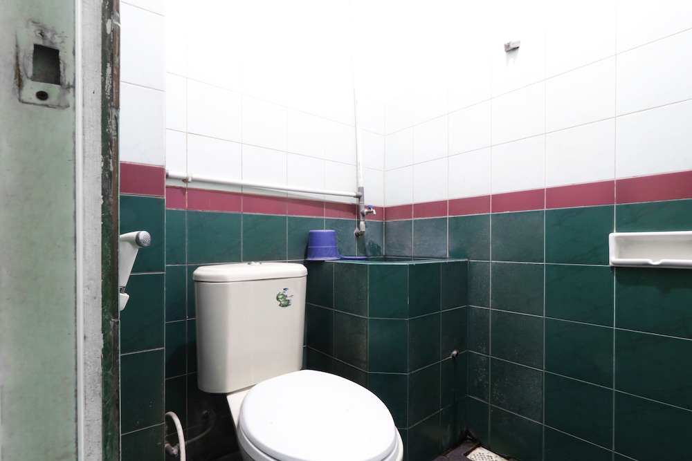 Hotel Alamanda 32/38