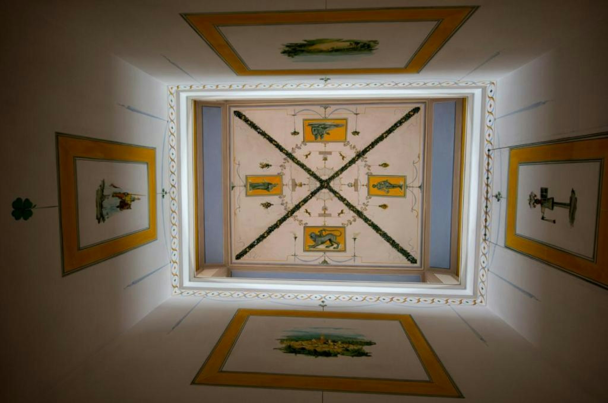 Hotel Il Gentiluomo 5/33