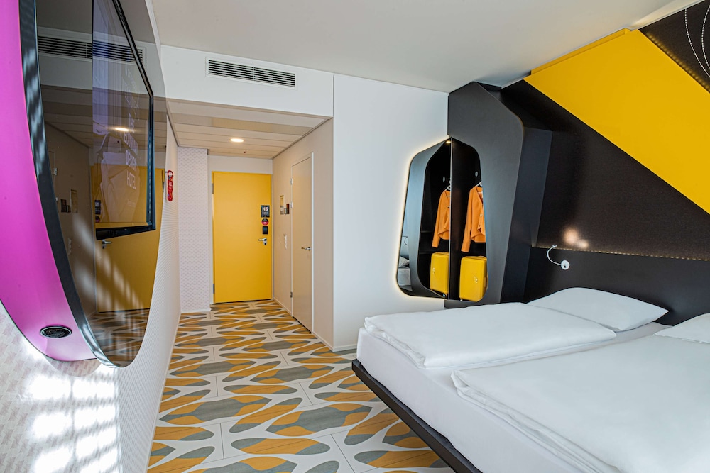 Prize by Radisson, Bern City 20/60