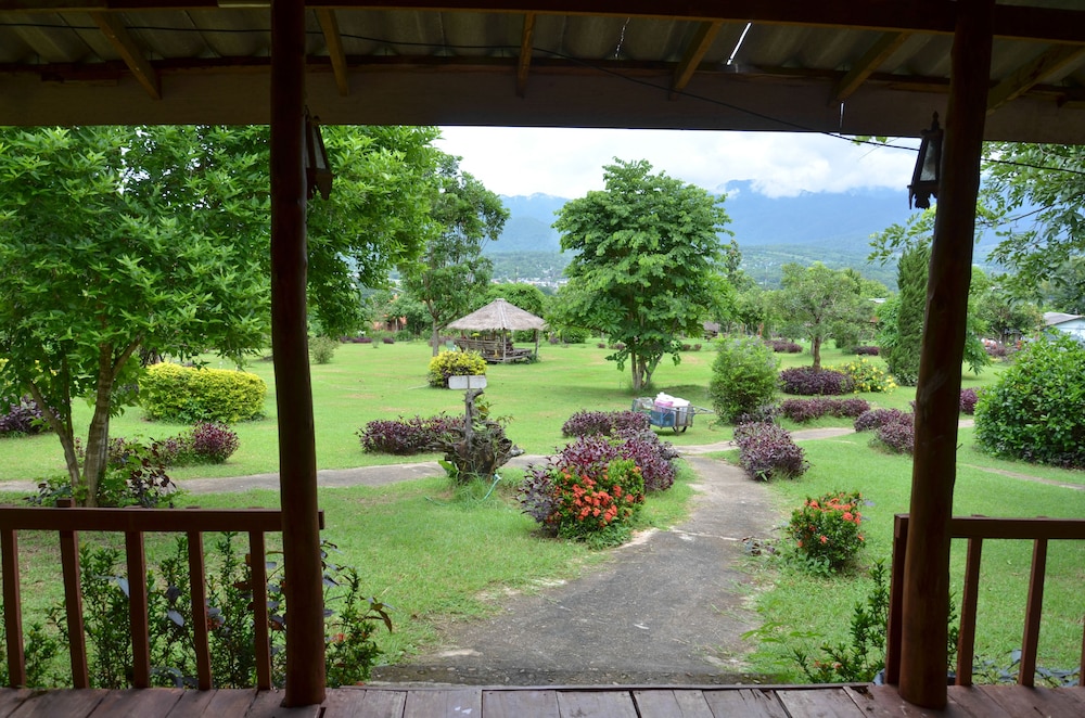 Romantic Time Mountain Resort 24/31