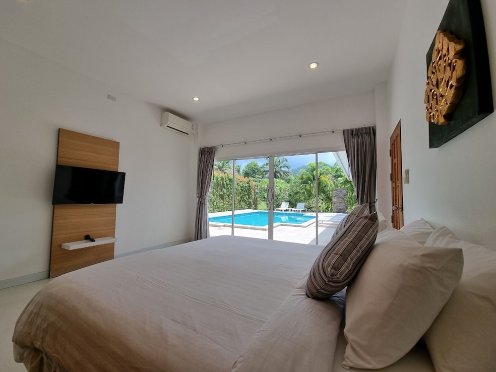 Villa Baan Anna Pool And Spa 15/50