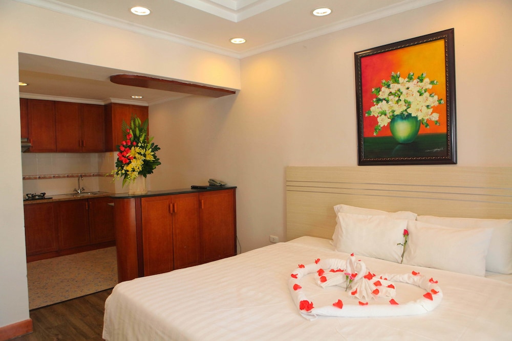 Memory Nha Trang Hotel 9/25