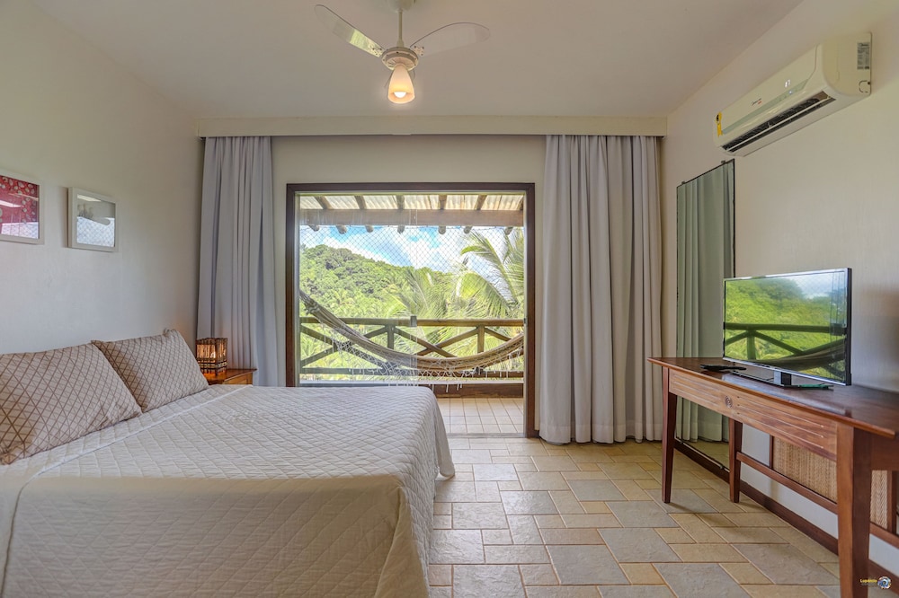 São José Beach Club & Hotel 10/50