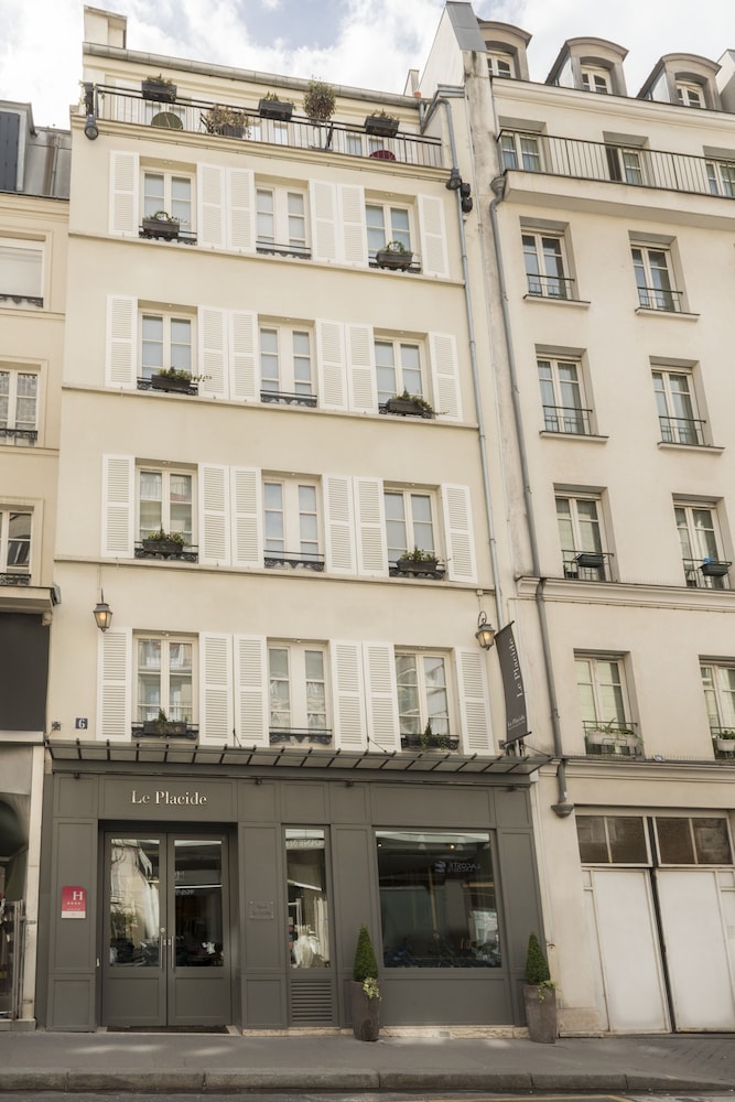 Le Placide Saint Germain Hotel 3/52