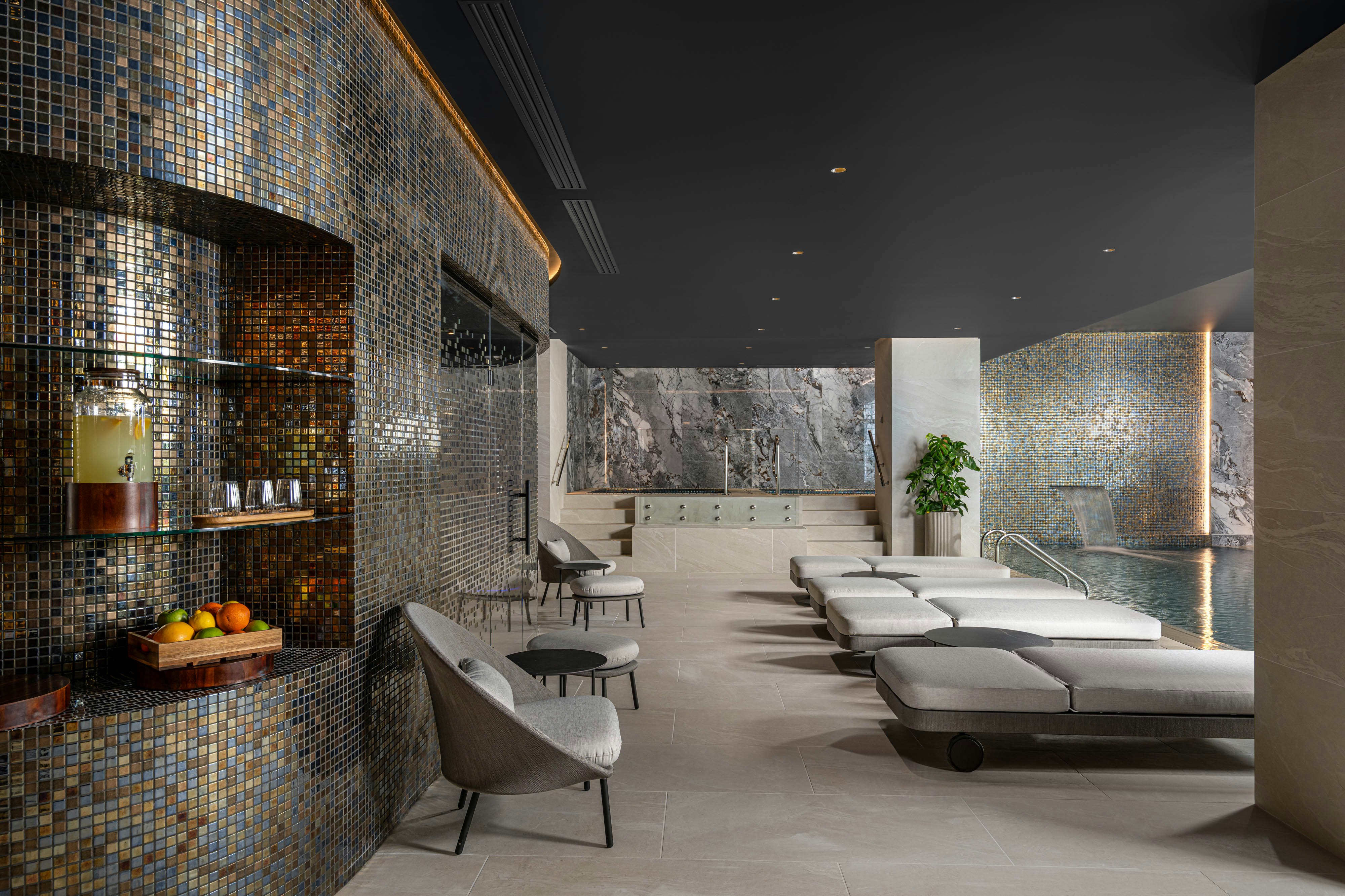 InterContinental Athenee Palace Bucharest an IHG hotel 38/90