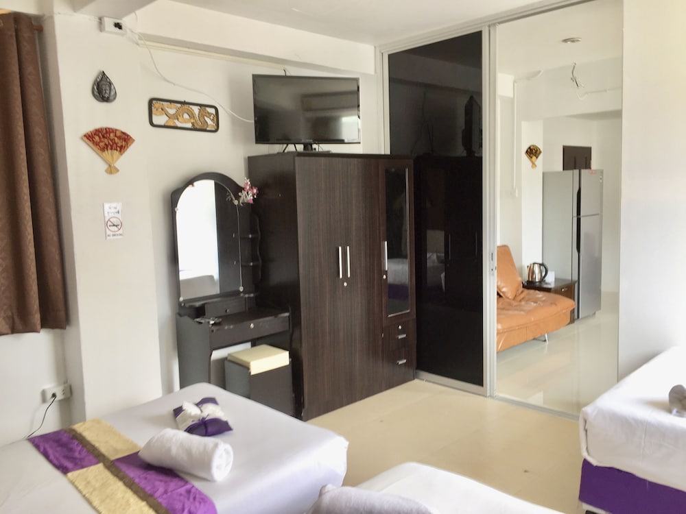 Thai Siam Residence 32/49