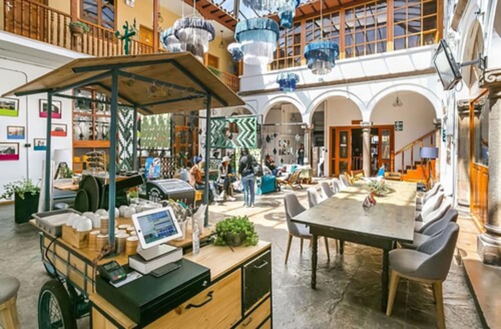 Socialtel Plaza De Armas Cusco 49/60