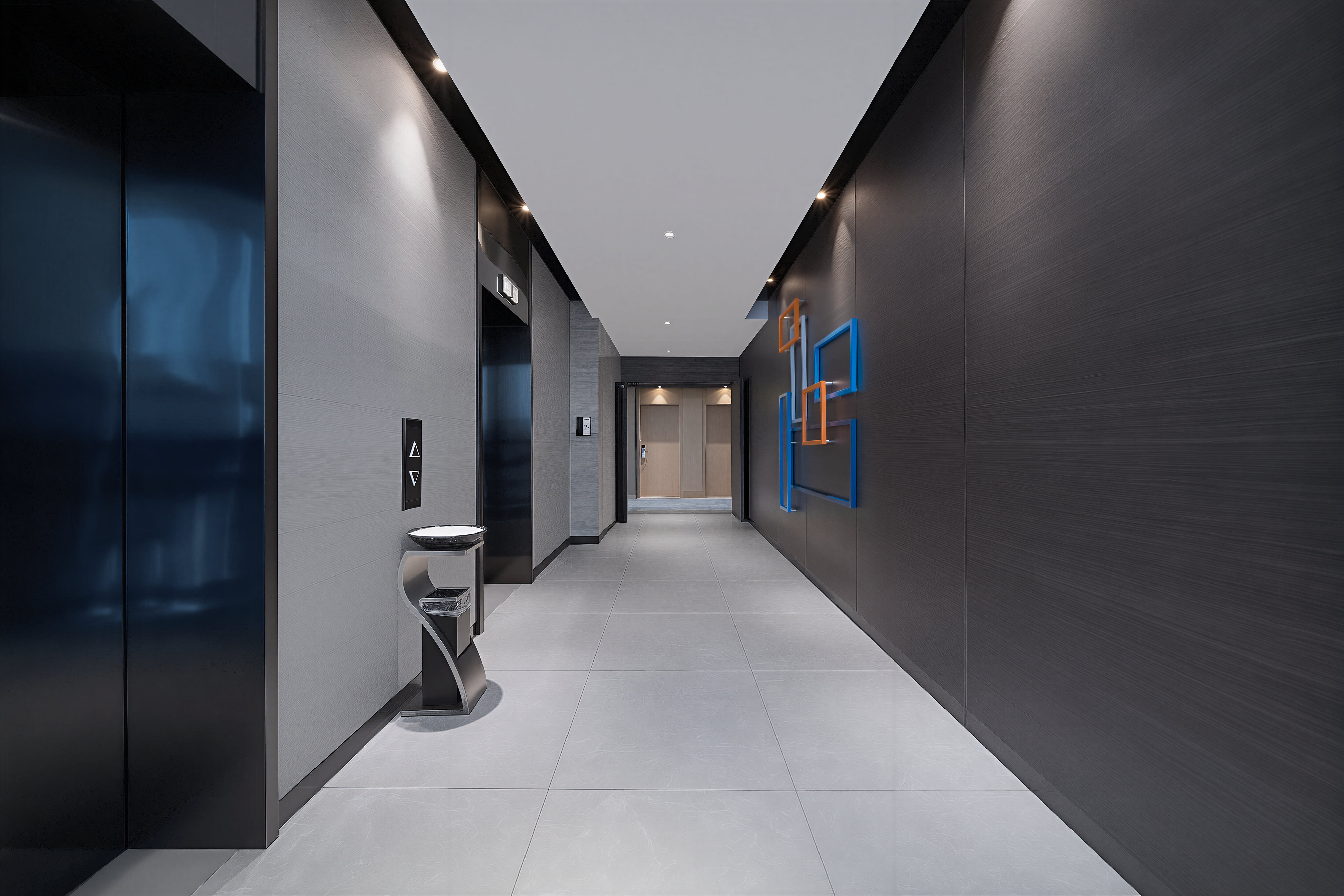 Holiday Inn Express Pengzhou Downtown 37/71