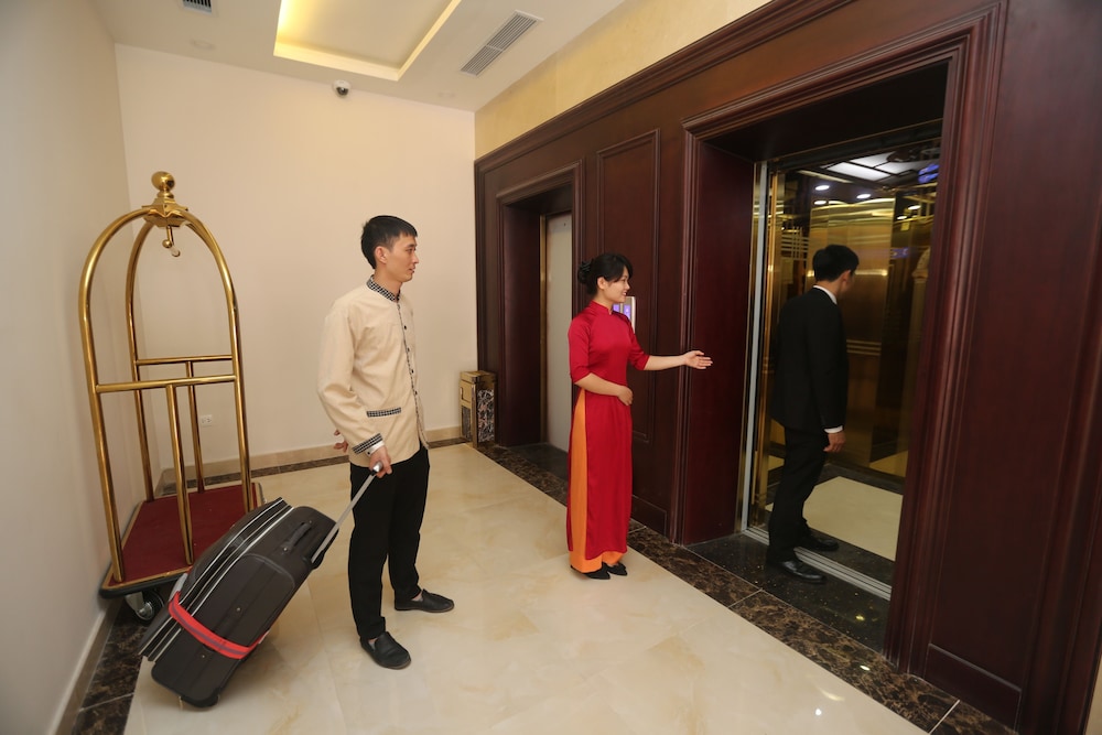 M Village Hotel Tho Nhuom, a brand of Modern Village Lifestyle 32/50