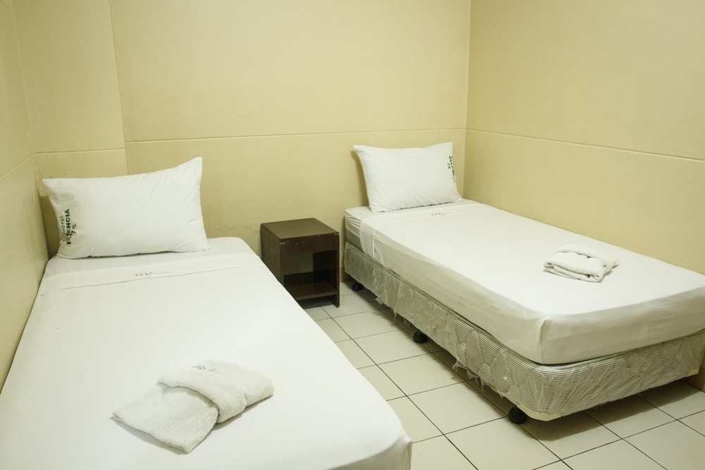 Gv Hotel Valencia 7/26