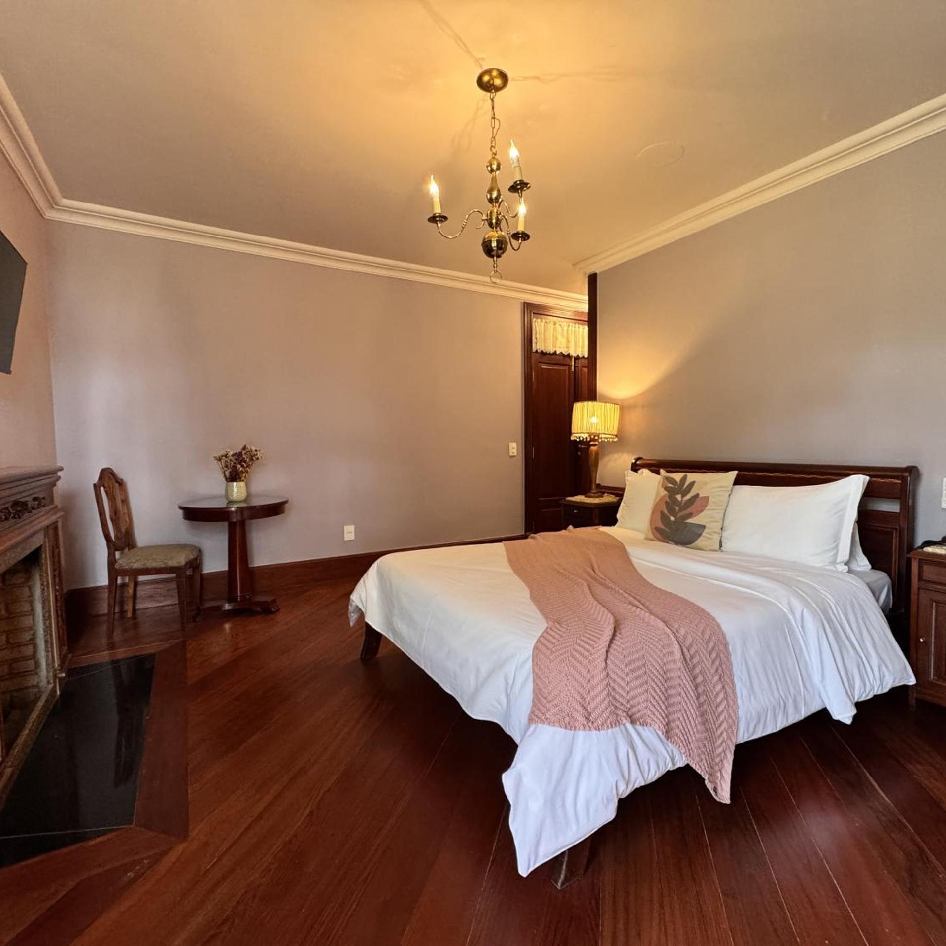 Aroso Paco Hotel 21/50