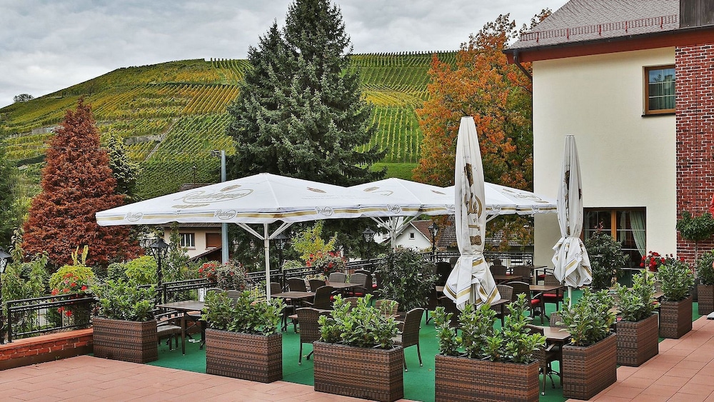 Hotel Rebstock 46/49