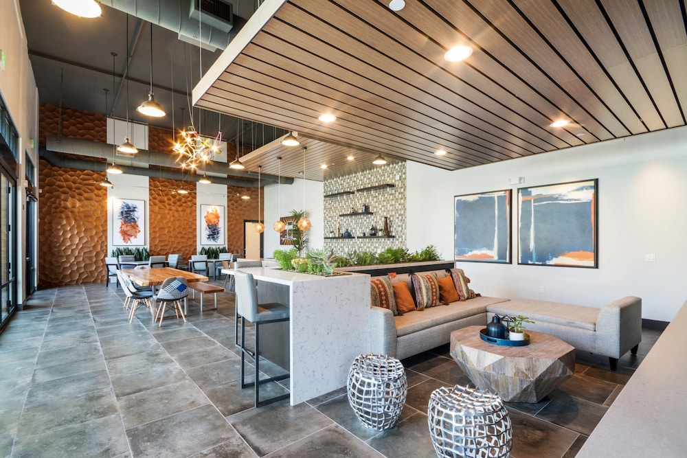 Global Luxury Suites in Menlo Park 28/50