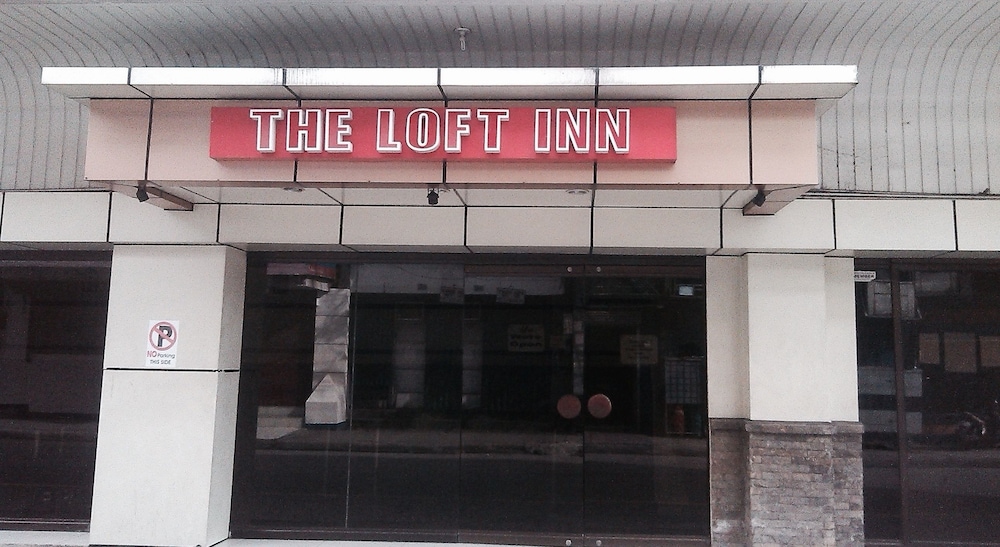 The Loft Inn 9/47