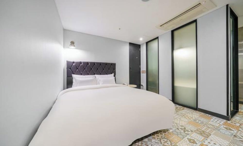 Hotel Yein 31/51
