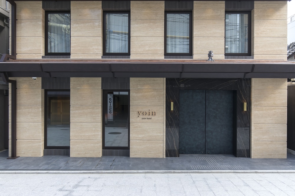 Yoin Hotel Kyoto Gion 2/49