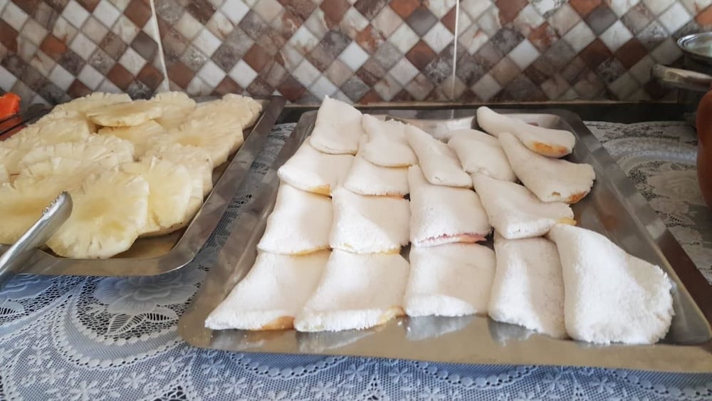 Pousada Veleiro de Porto 44/65