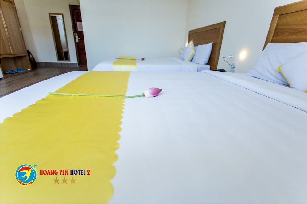 Hoang Yen 2 Hotel 16/53