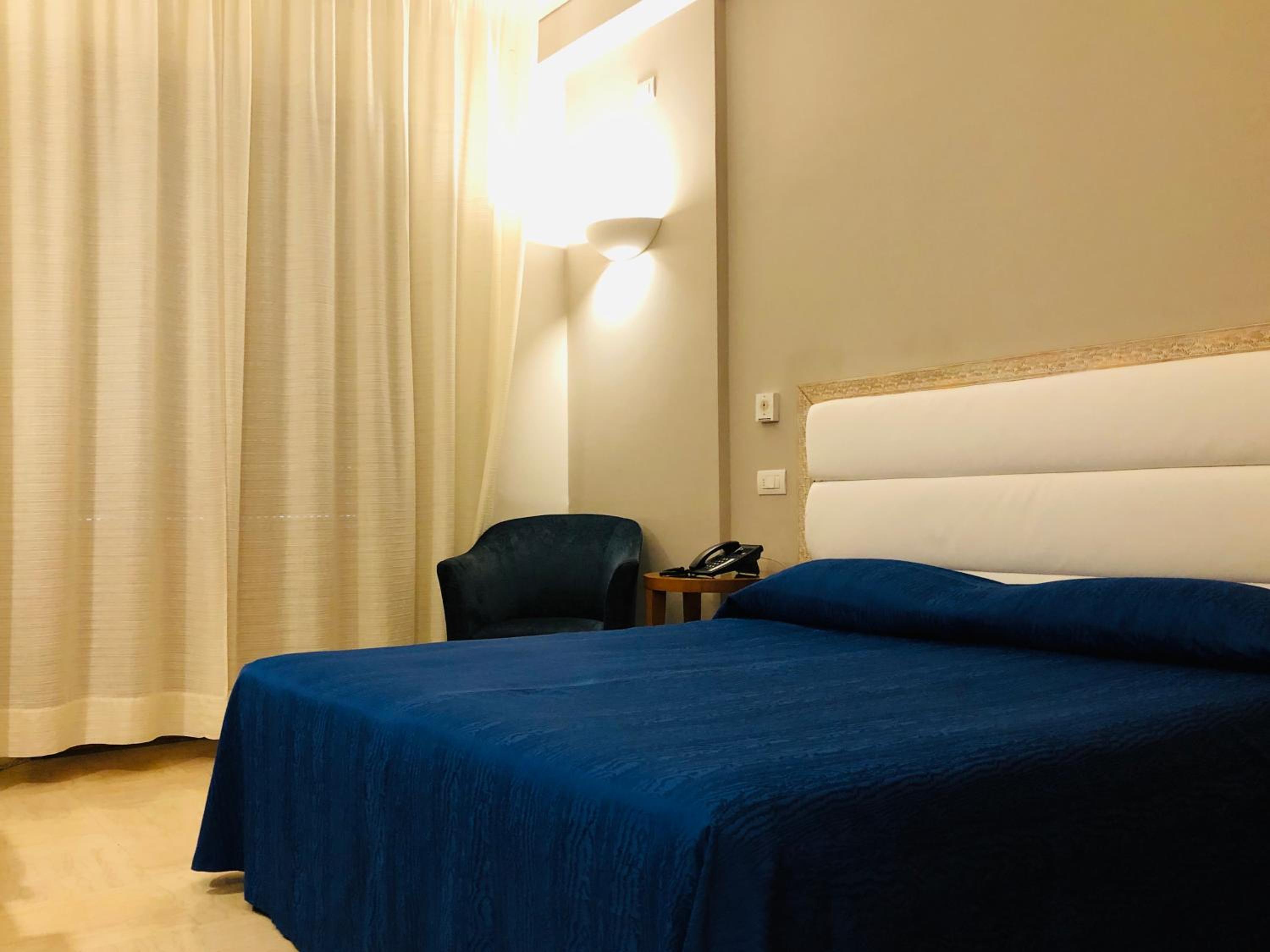 Grand Hotel Ambasciatori Wellness and Spa 12/49