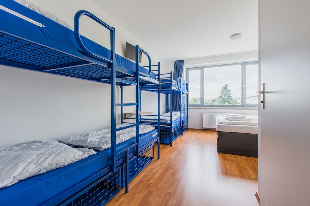 a&o Hostel Weimar 19/60